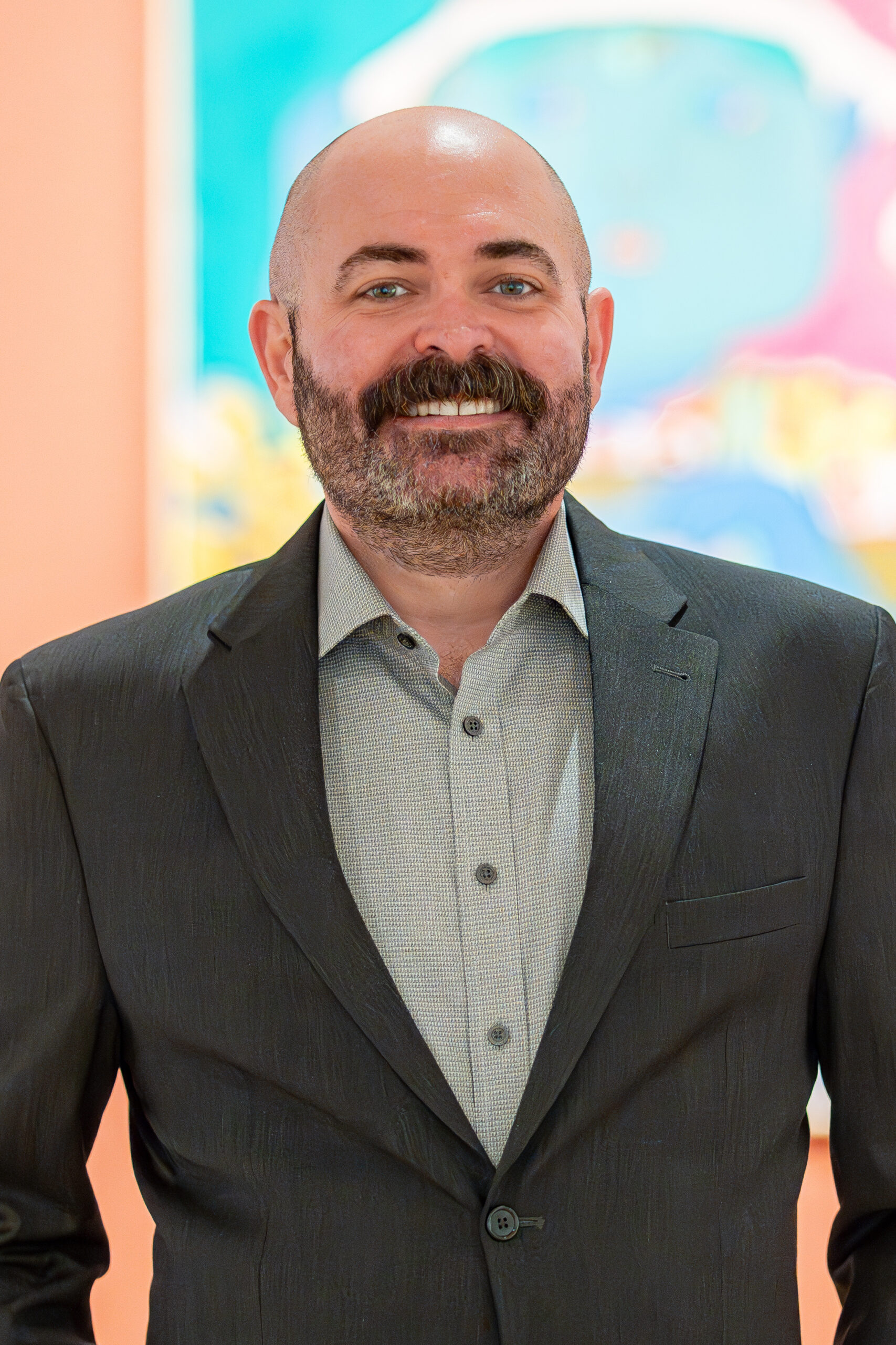 Michael Sheridan